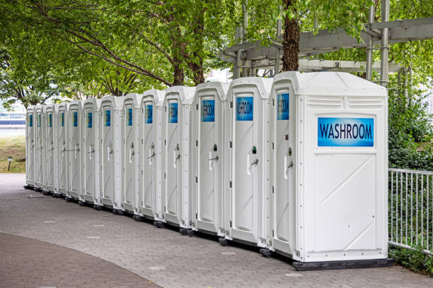 Best Sanitation services for porta potties  in Tolar, TX