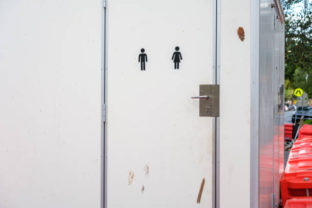 Portable Toilet Options We Offer in Tolar, TX
